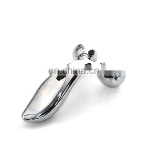High Quality 3D Roller Face Massager Body Slimming Machine thumbnail-2