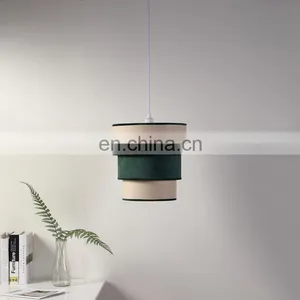 Popular Design Pink Creative Home Decoration Modern Pendant Lamps for Living Room thumbnail-6