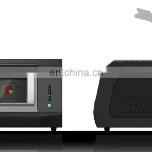 XRF Gold Analyzer / X Ray Gold Testing Analyzer thumbnail-3