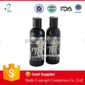 Water Based Sex Lubricant Jelly With Organic Sex Lubricant Spray thumbnail-2