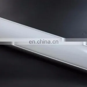 Brimax Ultra-thin Design Ip65 Led Tri-proof Light 20w 30w 40w 60w Led Tri Proof for Wet Dusty Environments thumbnail-6