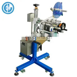 10 Years Factory High Quality Sticker Carton Box Online Printing Labeling Machine thumbnail-1