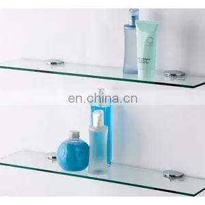 Wall Shelves Tempered Glass Shelf thumbnail-3