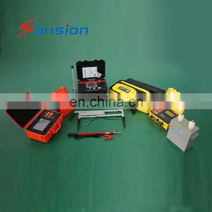 Cable Fault Tester Locator Tracer Detector for High Voltage Cable thumbnail-1