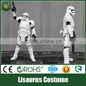 Lisaurus-Da Junli Hot Sell Mechanical Robot Costumes, Group 5 thumbnail-3