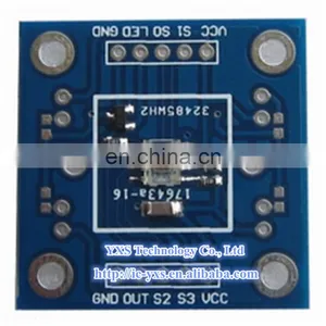 GY-31TCS230 TCS3200 Color Recognition Sensor Color Sensing Module thumbnail-4