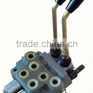 ZD-L15-2OT Hydaulic Sectional Directional Valves for Tractor thumbnail-1
