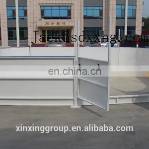 Plastic Skating Rink Skateboard Park Tycoon Skateboard Park Hdpe Synthetic Ice Rink Dasher Board thumbnail-3