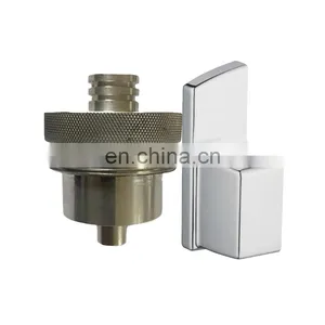 Cheap Stainless Steel Sheet Metal Aluminium Cnc Milling Machining Service Turning Manufacturing Parts Large 3d Prototyping thumbnail-3