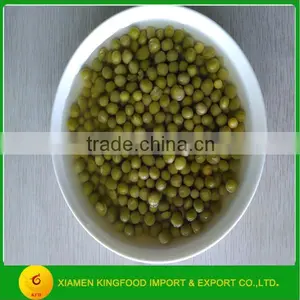Salty Canned Green Pea 340g in Brine thumbnail-3
