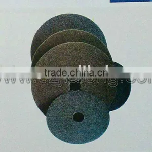 Abrasive Disc / Fibre Disc thumbnail-1
