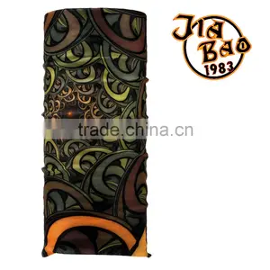Wholesale 100% Polyester Tubular Bandana thumbnail-6
