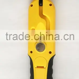 Super Bright Led Work Light With Magnetic and Hook thumbnail-3