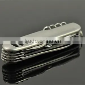 Pocket Knife / Floding Pocket Knife / Multi Function Knife thumbnail-6