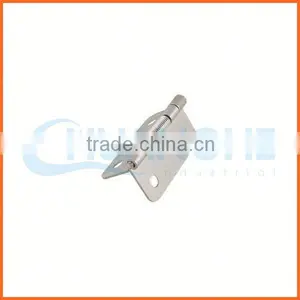 Trade Assurance Custom Stainless Steel Spring Hinge thumbnail-1