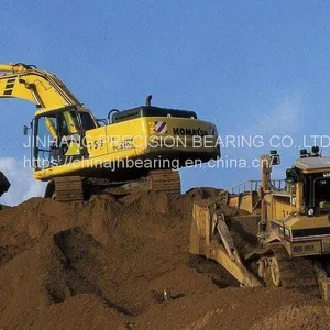 Offer Slewing Bearing to JCB JS220 Excavator Equipment JRB0017Y,fast Delivery Time thumbnail-3