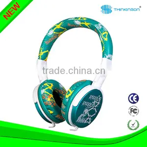 Wired Headphone Without Mic thumbnail-4