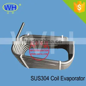 Stainless Steel Condenser Coil thumbnail-5