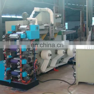 Best Performance Automatic Paper Coffee/ Tea Cup Pad Machine thumbnail-4