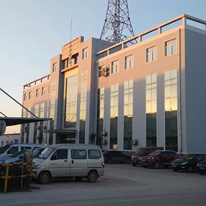 Jiayao Co.,Ltd company overview - view 1 thumbnail