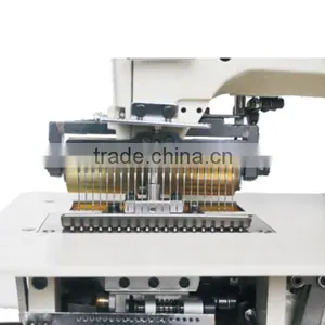 1423P 23 Needles Sewing Machine thumbnail-2