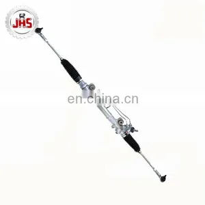 Wholesale Automotive Parts Power Steering Gear Rack 44200-0K020 For HILUX Vigo 2WD KUN15 TGN15 LHD 2004-2008 thumbnail-4
