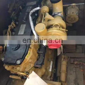 Excavator Spare Parts Engine Parts for Machine C7 /C7.1 Directly Injection Electronic Injection thumbnail-3