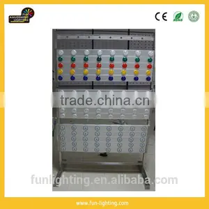Pre-programmed CE E14 5050smd Rgb Auto Running 60mm Ac24v IP65 Amusement Fun Fair Led Light thumbnail-3