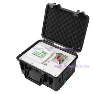 Mobile Dew Point and Pressure Measurement - DP 400 Mobile thumbnail-1