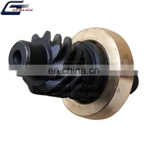 European Truck Auto Spare Parts Brake Adjusting Pinion Oem 1696924 for VL Truck Brake Caliper Repair Kit Drive Pinion thumbnail-2