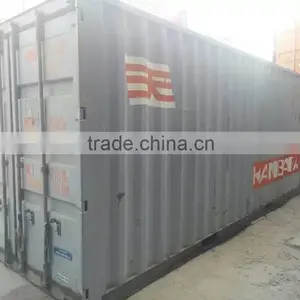 Dry Container Type and 20 Length (feet) 20feet Container thumbnail-1