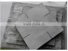 Reaction Bonded Silicon Carbide Desulphurizing Nozzle of Industry thumbnail-3