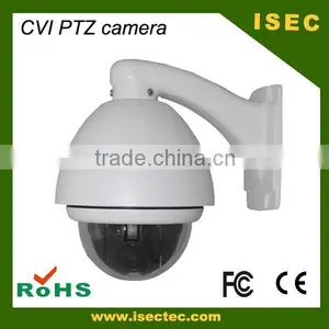 1.3MP HD CVI PTZ Dome Camera, CVI Pan Tilt Zoom Dome Camera, CVI Ptz Camera thumbnail-5