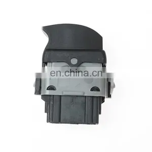 100030530 82002-14936 Best Price Blank Car Power Window Switch for Renault Clio 3 Symbol Modus With 6 Pins thumbnail-4
