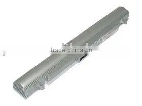Laptop Battery for W5F, W5Fm thumbnail-1
