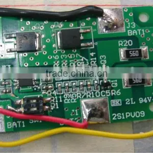 7.2V LiFePO4 BMS for 2S thumbnail-1