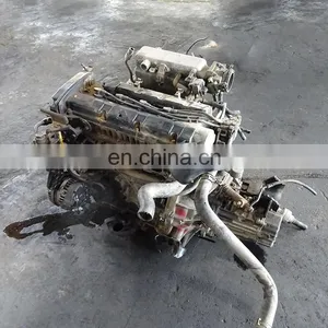 Hot Sale Hyundai Elantra New Arrival Used Hyundai Engines Used Outboard Engine Sale Engine Assembly thumbnail-2