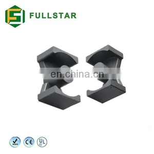 Hot Sale High Quality TYPE Soft Magnetic Mn-Zn Ferrite Core thumbnail-3