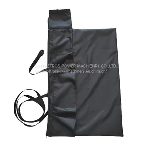 Garden Gasoline Blower Drop Bag, Lawn Cleaning Bag, Grass Bag, Lawn Suction Bag thumbnail-5