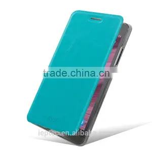 MOFi Case Cover for ASUS ZenFone 6 A600CG, Leather Back Cover for ASUS ZenFone 6 Mobile Phone thumbnail-5