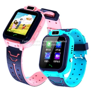 Smart Phone Watch for Children thumbnail-1