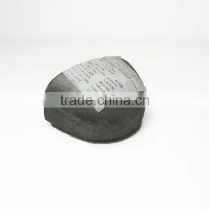 Customization For Safety Shoes Aluminum Toe Cap thumbnail-3