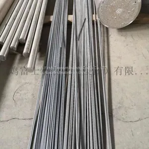 Titanium Square Bar for Racking thumbnail-2