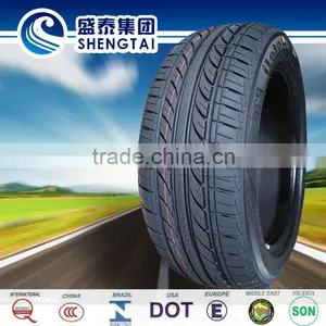 Chinese Factory Car Tires 205/50 R16 215/55 R16 225/45 R18 thumbnail-1