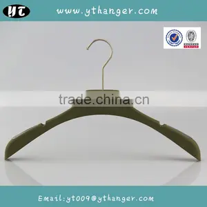 HA7051 Thin Plastic Hanger Wholesale Clothing Type Shirt Hanger Supplier's Choice thumbnail-5