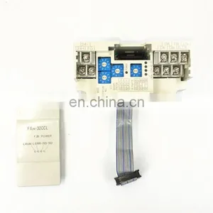 FX2NC-EEPROM-16 PLC Programmable Controller thumbnail-2