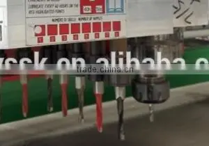 Dust Collector Woodworking Machine Designers Wood Carving Cnc Router Italy Hot Sale thumbnail-4