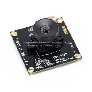 1080P Low Light Robot Camera Module Robot Camera Module 2MP Camera Module thumbnail-2