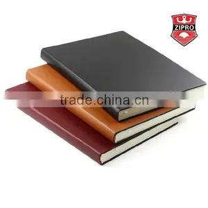 pu Notebook Executive Diary Leather Diary Notebook thumbnail-1