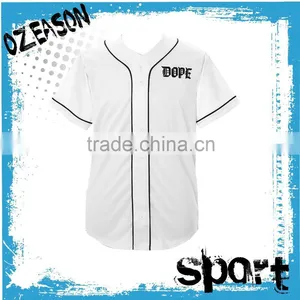 High Quality & Cheap Imported Blank Baseball Wear thumbnail-5